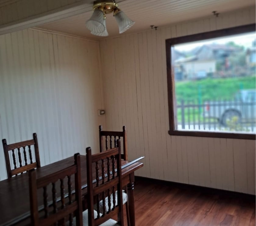 Casas amobladas Llanquihue Puerto Varas - Fotos de Hermosa y Gran Casa Centro Histórico de Puerto Varas