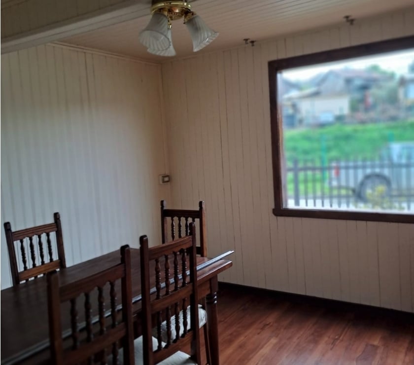Casas amobladas Llanquihue Puerto Varas - Fotos de Hermosa y Gran Casa Centro Histórico de Puerto Varas