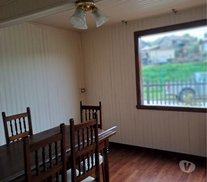 Casas amobladas Llanquihue Puerto Varas - Fotos de Hermosa y Gran Casa Centro Histórico de Puerto Varas