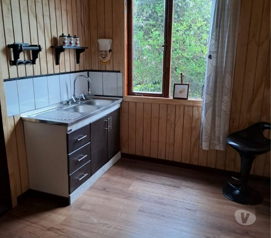 Casas amobladas Llanquihue Puerto Varas - Fotos de Hermosa y Gran Casa Centro Histórico de Puerto Varas