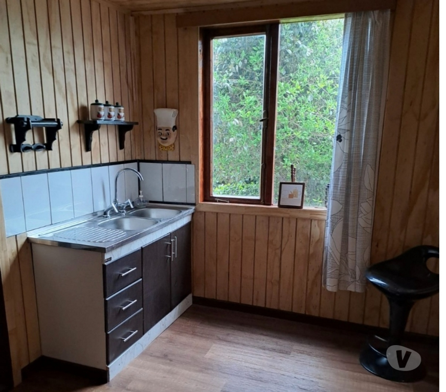 Casas amobladas Llanquihue Puerto Varas - Fotos de Hermosa y Gran Casa Centro Histórico de Puerto Varas