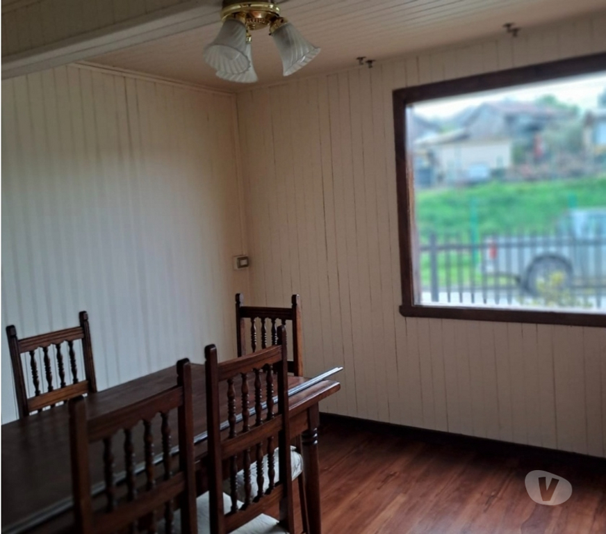 Casas amobladas Llanquihue Puerto Varas - Fotos de Hermosa y Gran Casa Centro Histórico de Puerto Varas