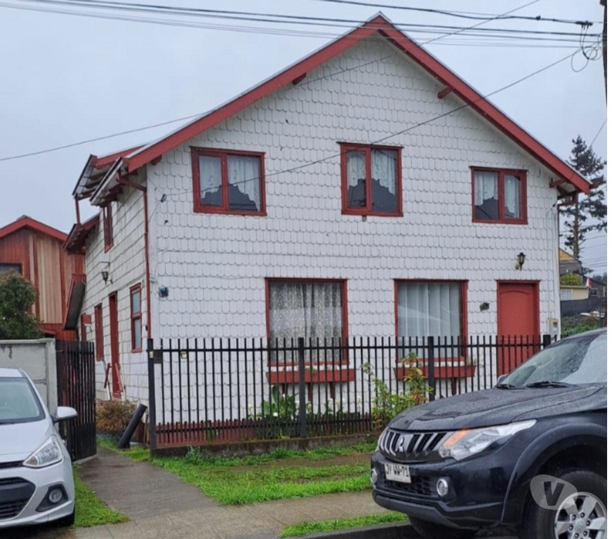 Casas amobladas Llanquihue Puerto Varas - Fotos de Hermosa y Gran Casa Centro Histórico de Puerto Varas