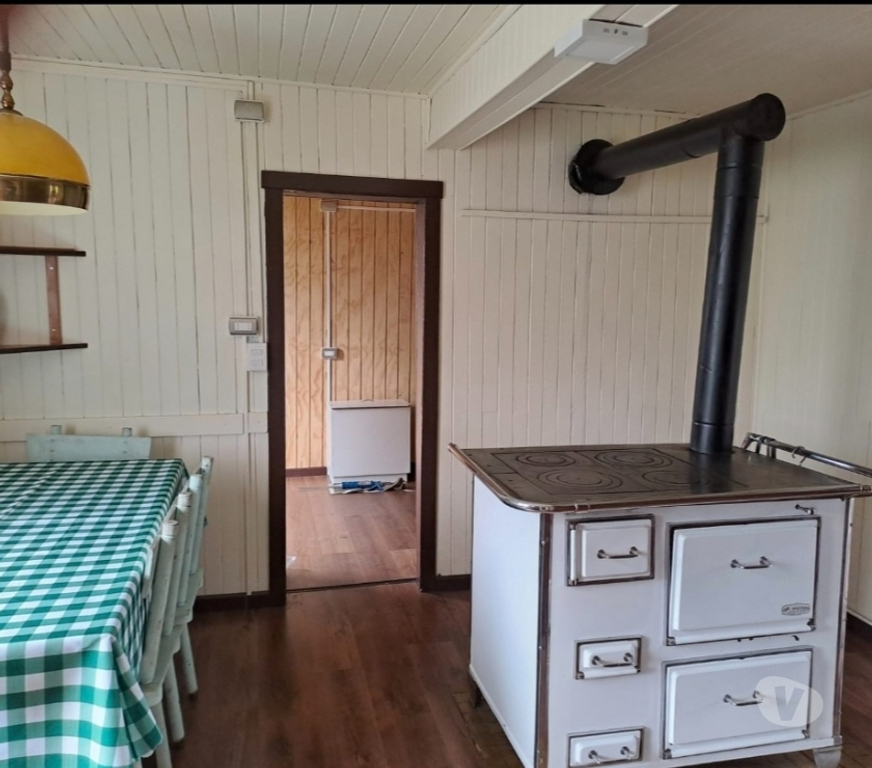 Casas amobladas Llanquihue Puerto Varas - Fotos de Hermosa y Gran Casa Centro Histórico de Puerto Varas