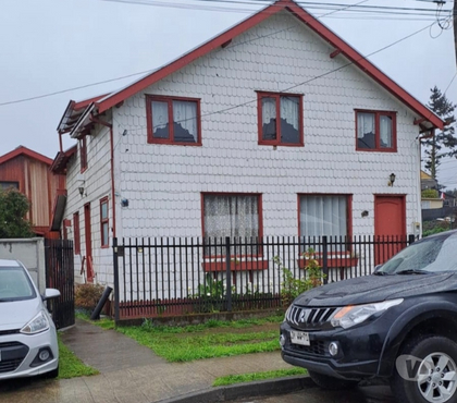 Arriendo departamento amoblado Puerto Varas Llanquihue - Fotos de Hermosa y Gran Casa Centro Histórico de Puerto Varas