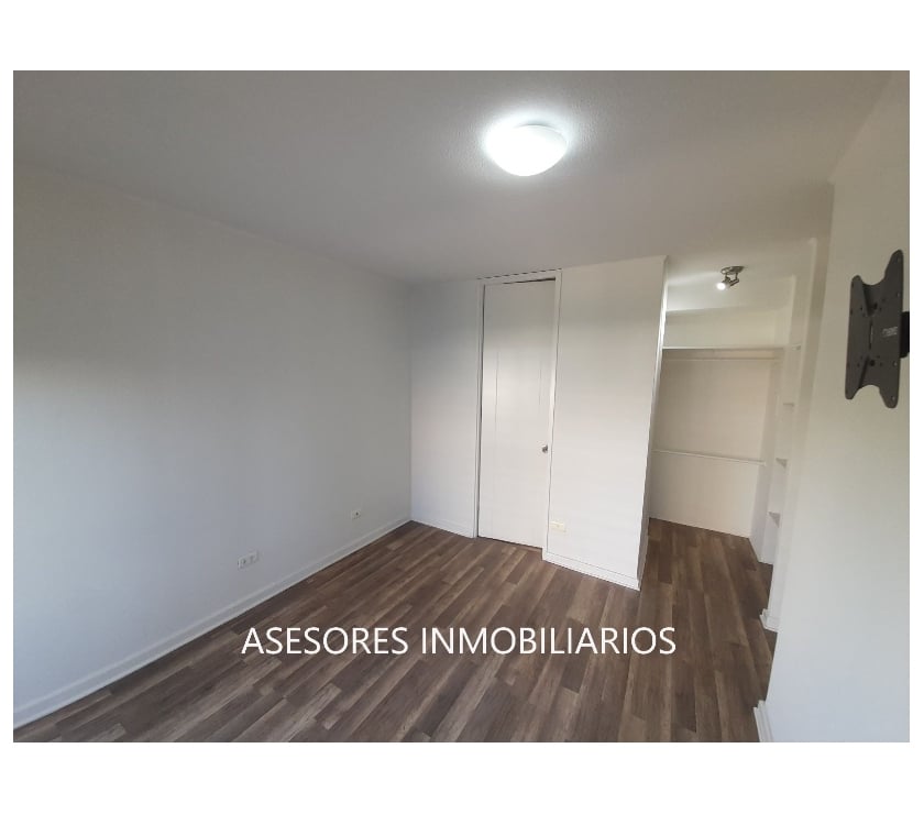 Arriendos Santiago San Miguel - Fotos de ARRIENDO Departamento Edificio Salesianos, San Miguel