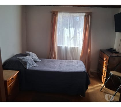 Arriendo de piezas Viña del Mar Valparaíso - Fotos de Habitación Amueblada Miraflores Gastos Comunes Incluidos