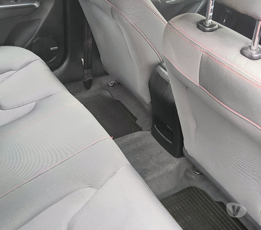 Autos usados Santiago El Bosque - Fotos de Venta de automóvil