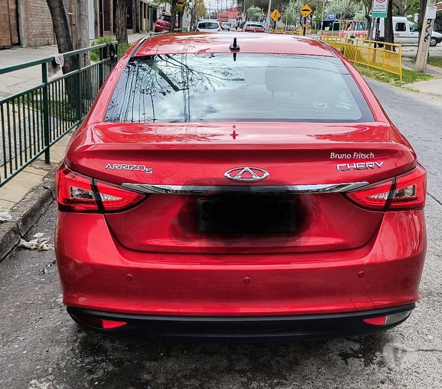 Autos usados Santiago El Bosque - Fotos de Venta de automóvil