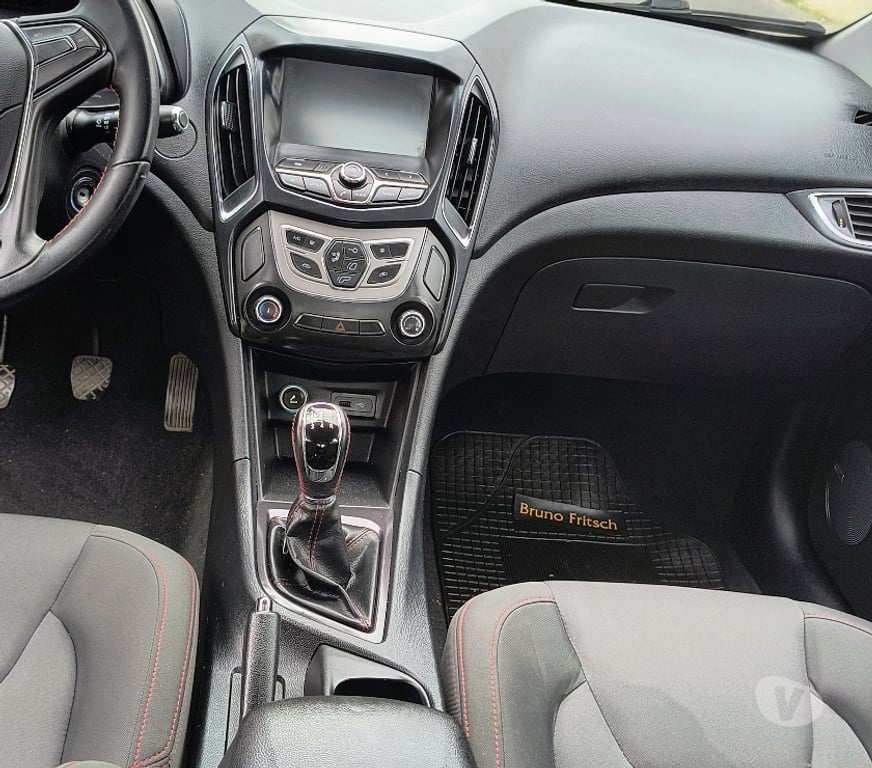 Autos usados Santiago El Bosque - Fotos de Venta de automóvil