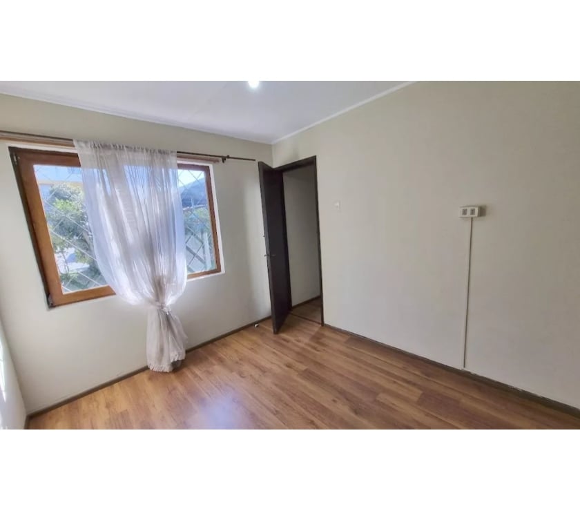 Bienes Raices Concepción Concepción - Fotos de Casa Frente Laguna Redonda Por Av 21 De Mayo