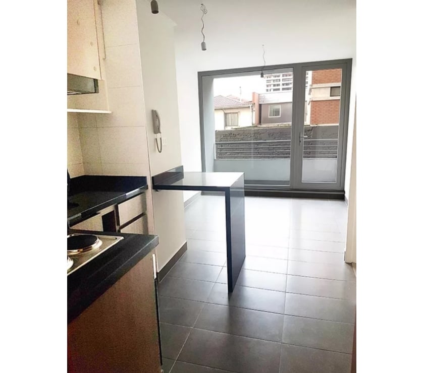 Bienes Raices Concepción Concepción - Fotos de Oferta! Departamento 1 Dormitorio, Cerca Universidades