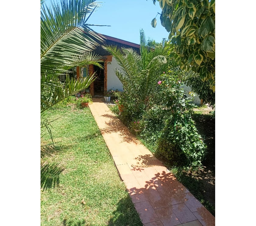 Fotos de Vendo Sin Comisión Casa Sólida, Buen Estado Metro Pedreros