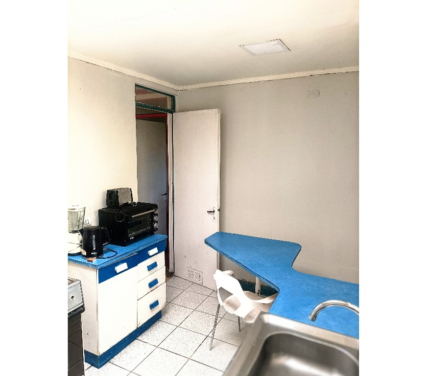 Bienes Raices Santiago San Joaquín - Fotos de Vendo Sin Comisión Casa Sólida, Buen Estado Metro Pedreros