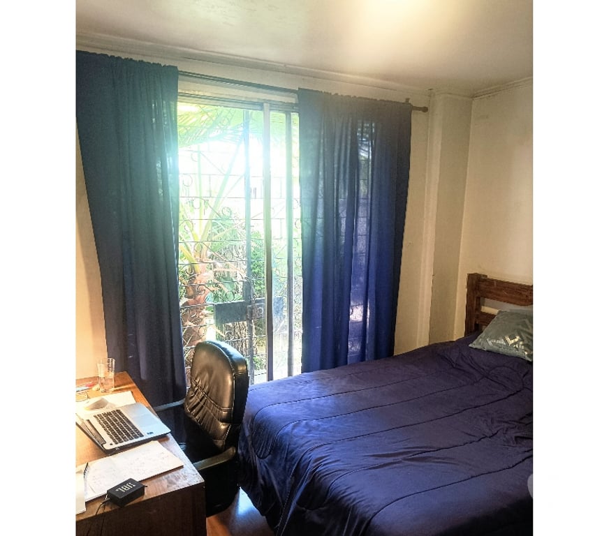 Bienes Raices Santiago San Joaquín - Fotos de Vendo Sin Comisión Casa Sólida, Buen Estado Metro Pedreros