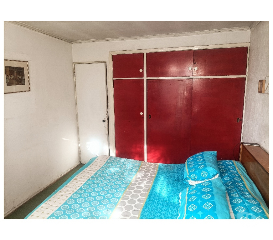 Bienes Raices Santiago San Joaquín - Fotos de Vendo Sin Comisión Casa Sólida, Buen Estado Metro Pedreros