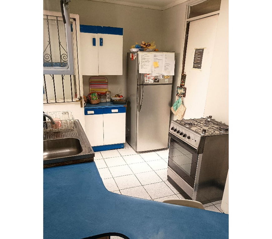 Bienes Raices Santiago San Joaquín - Fotos de Vendo Sin Comisión Casa Sólida, Buen Estado Metro Pedreros