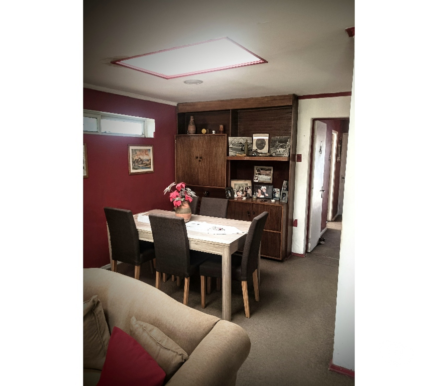 Bienes Raices Santiago San Joaquín - Fotos de Vendo Sin Comisión Casa Sólida, Buen Estado Metro Pedreros