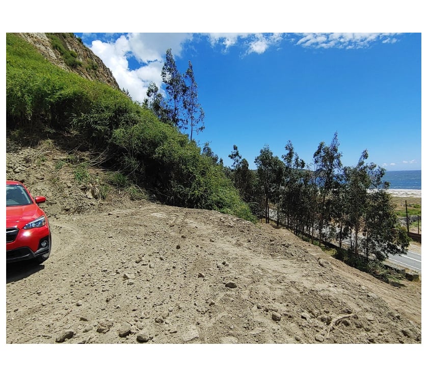 Parcelas en Venta Arauco Arauco - Fotos de PARCELA LAS PEÑAS DE TUBUL VENTA