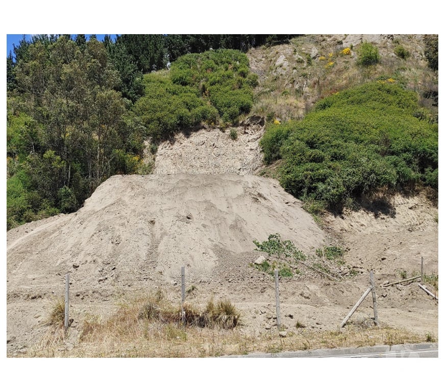 Parcelas en Venta Arauco Arauco - Fotos de LAS PEÑAS DE TUBUL PLAYA PARCELA