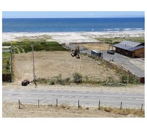 Fotos de LAS PEÑAS DE TUBUL PLAYA PARCELA