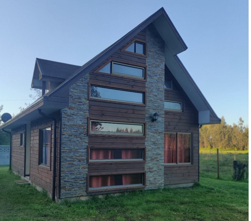 Arriendo Hermosa Casa