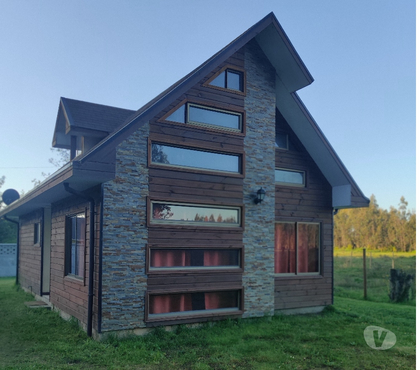 Arriendos Arauco Arauco - Fotos de Arriendo Hermosa Casa