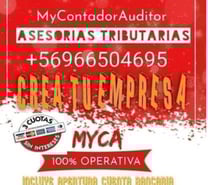 Creamos Tu Empresa Formaliza tu Negocio