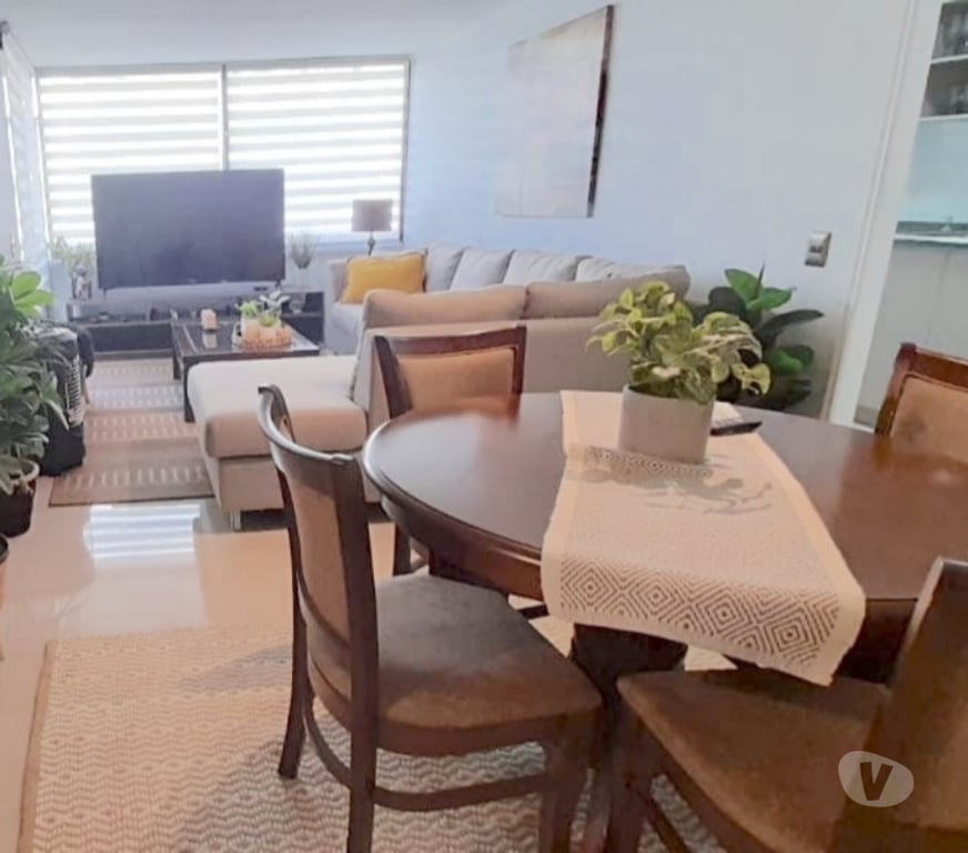Bienes Raices Santiago Las Condes - Fotos de Venta Departamento Remodelado – Las Condes