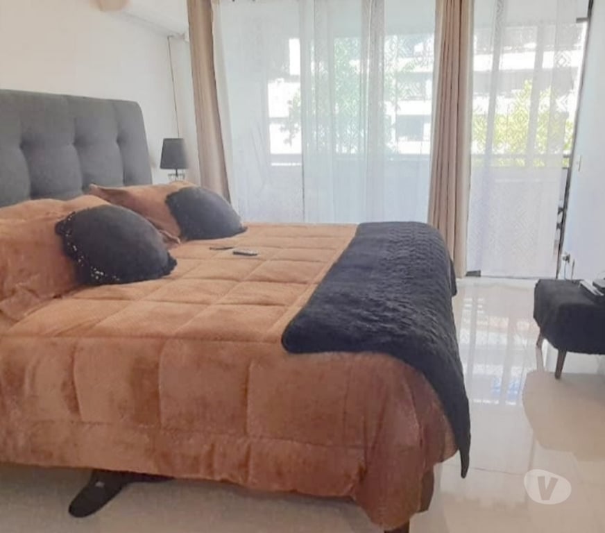 Bienes Raices Santiago Las Condes - Fotos de Venta Departamento Remodelado – Las Condes