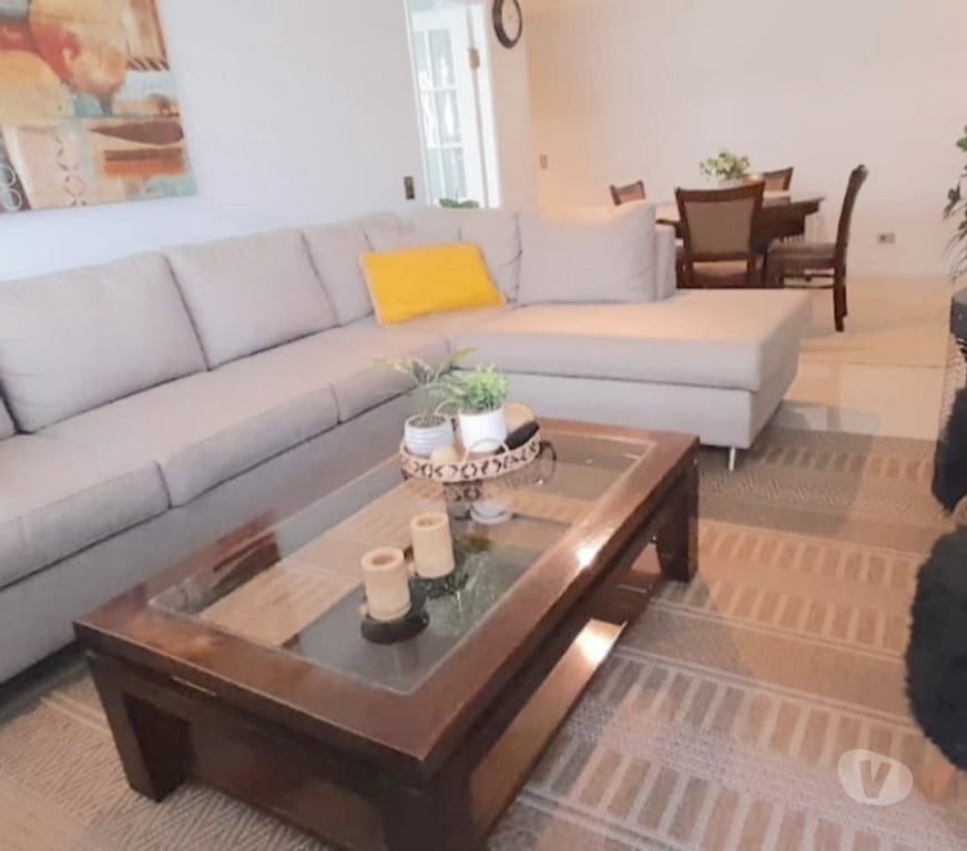 Bienes Raices Santiago Las Condes - Fotos de Venta Departamento Remodelado – Las Condes