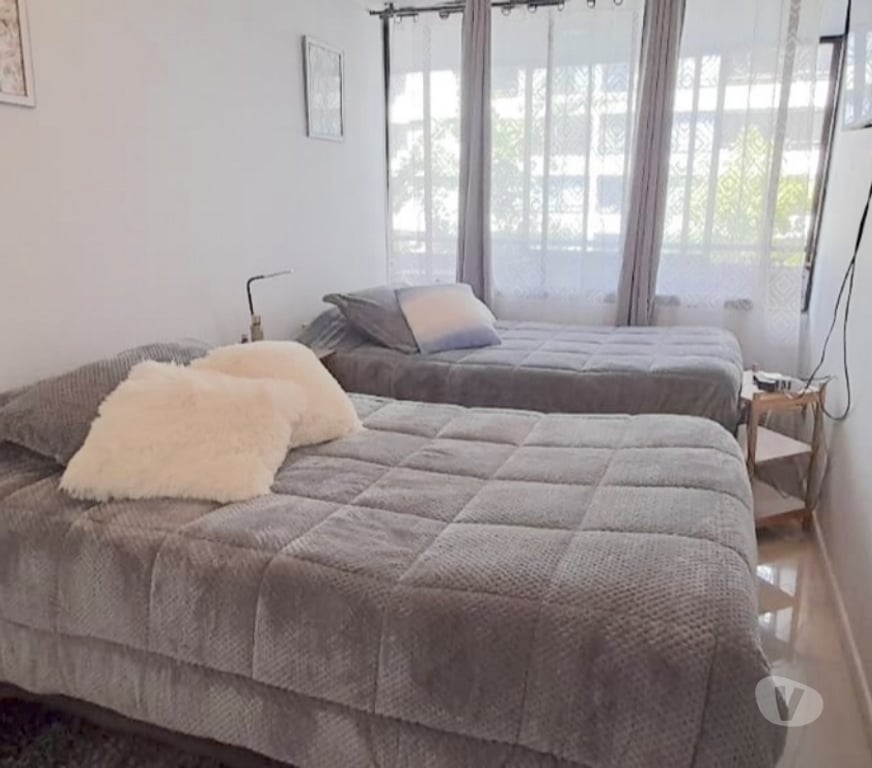 Bienes Raices Santiago Las Condes - Fotos de Venta Departamento Remodelado – Las Condes