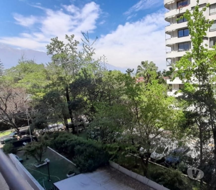 Bienes Raices Santiago Las Condes - Fotos de Venta Departamento Remodelado – Las Condes