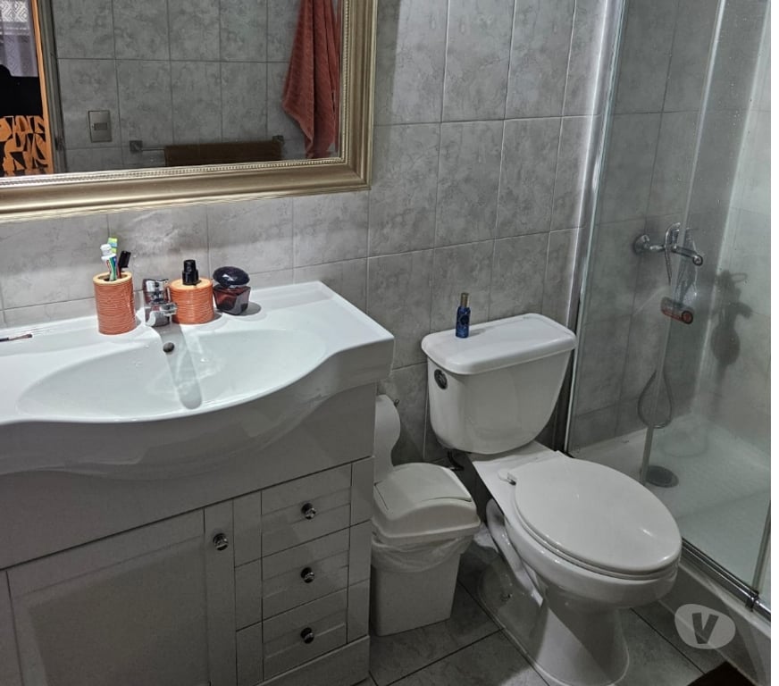 Bienes Raices Santiago Las Condes - Fotos de Venta Departamento Remodelado – Las Condes