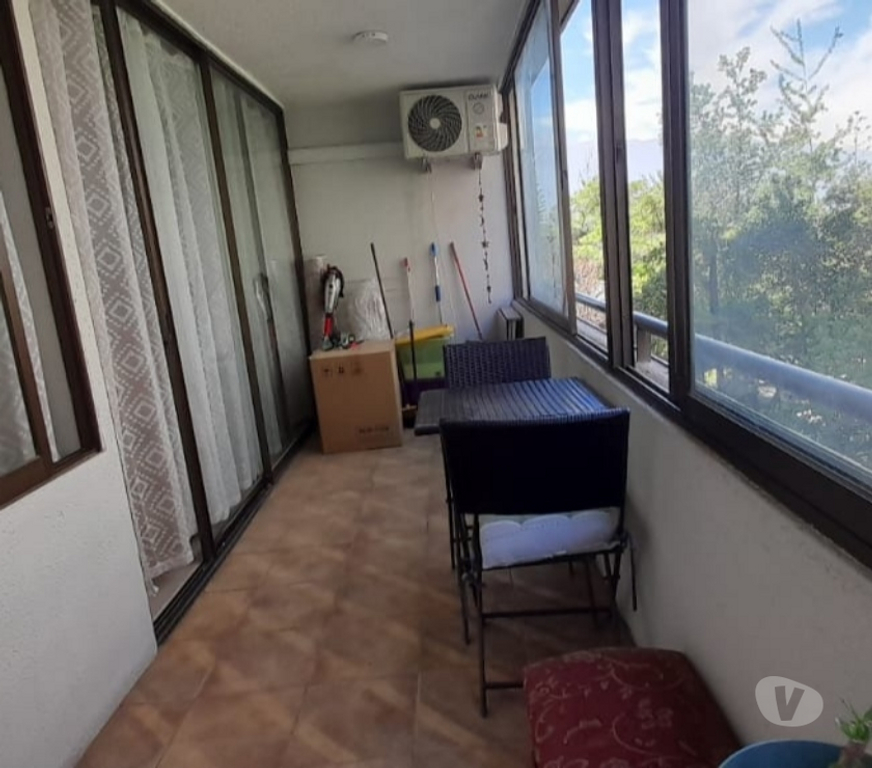 Bienes Raices Santiago Las Condes - Fotos de Venta Departamento Remodelado – Las Condes