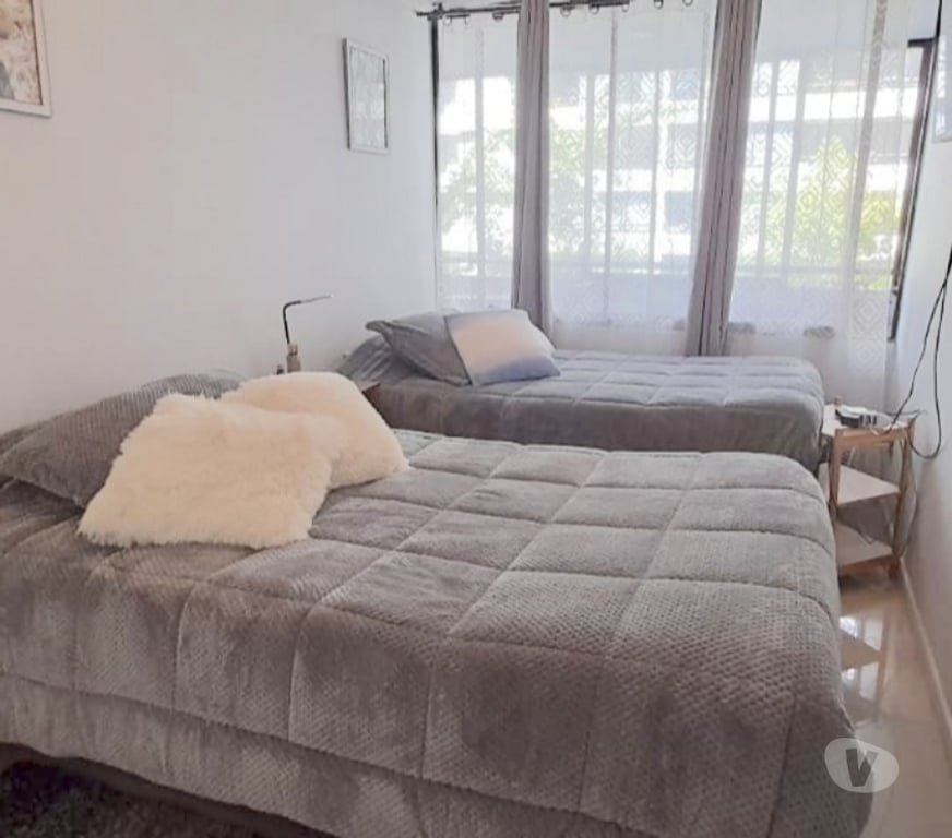 Bienes Raices Santiago Las Condes - Fotos de Venta Departamento Remodelado – Las Condes