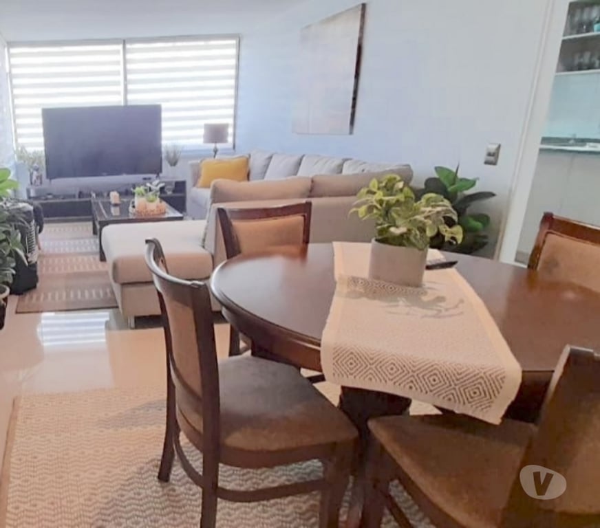 Bienes Raices Santiago Las Condes - Fotos de Venta Departamento Remodelado – Las Condes