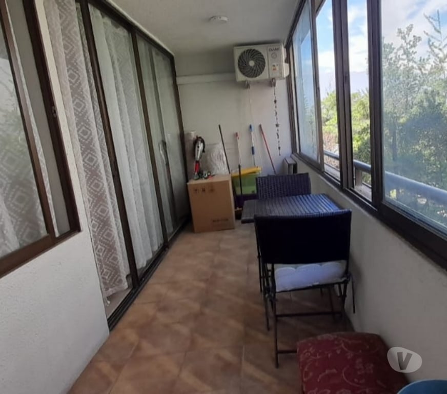 Bienes Raices Santiago Las Condes - Fotos de Venta Departamento Remodelado – Las Condes