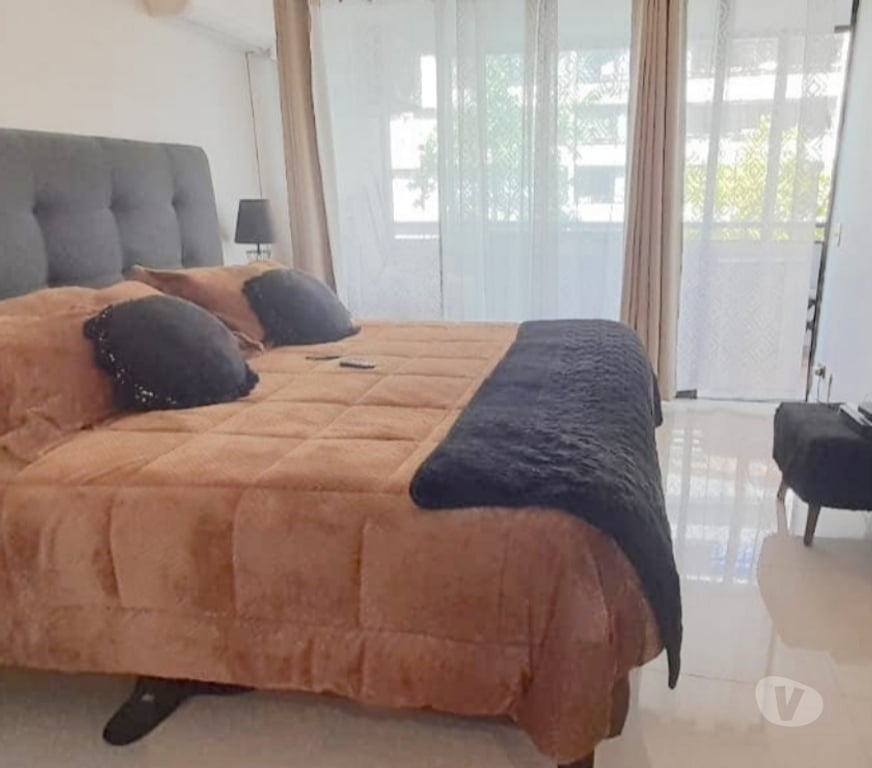 Bienes Raices Santiago Las Condes - Fotos de Venta Departamento Remodelado – Las Condes