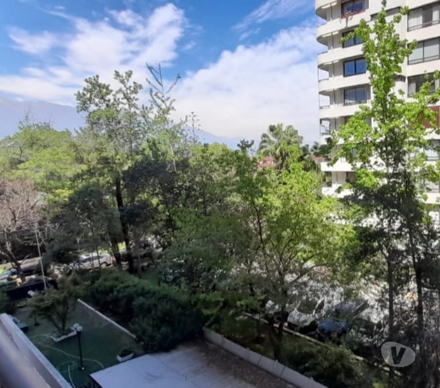 Bienes Raices Santiago Las Condes - Fotos de Venta Departamento Remodelado – Las Condes