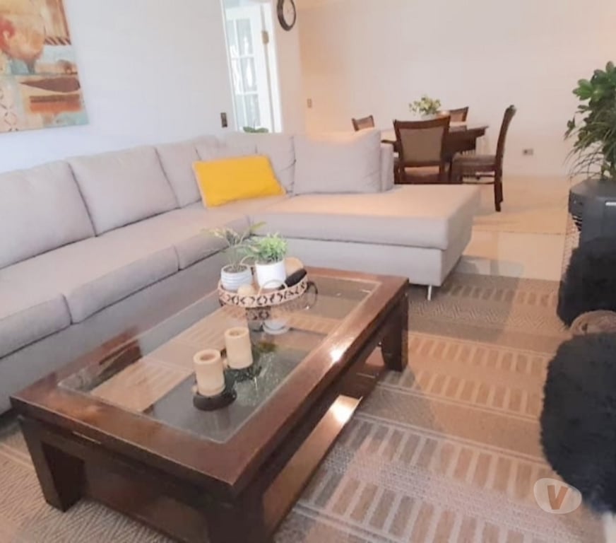 Bienes Raices Santiago Las Condes - Fotos de Venta Departamento Remodelado – Las Condes