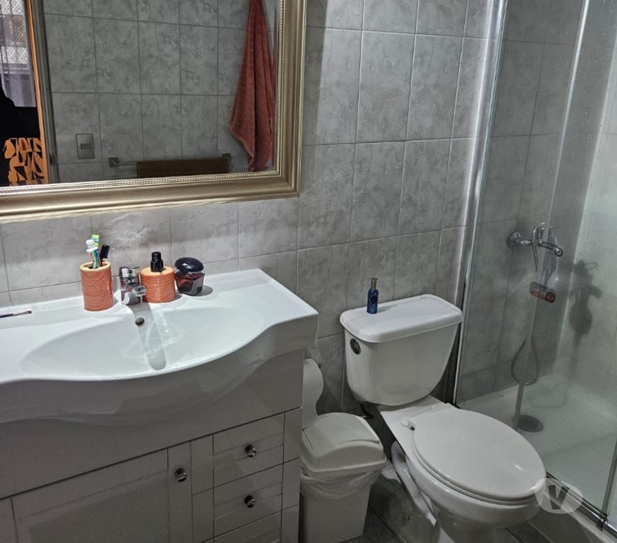 Bienes Raices Santiago Las Condes - Fotos de Venta Departamento Remodelado – Las Condes