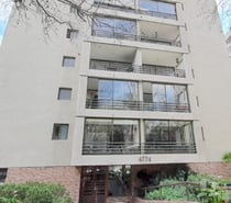 Venta Departamento Remodelado – Las Condes