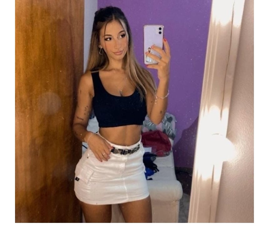 Escort Santiago Las Condes - Fotos de Daniela Puente Nuevo