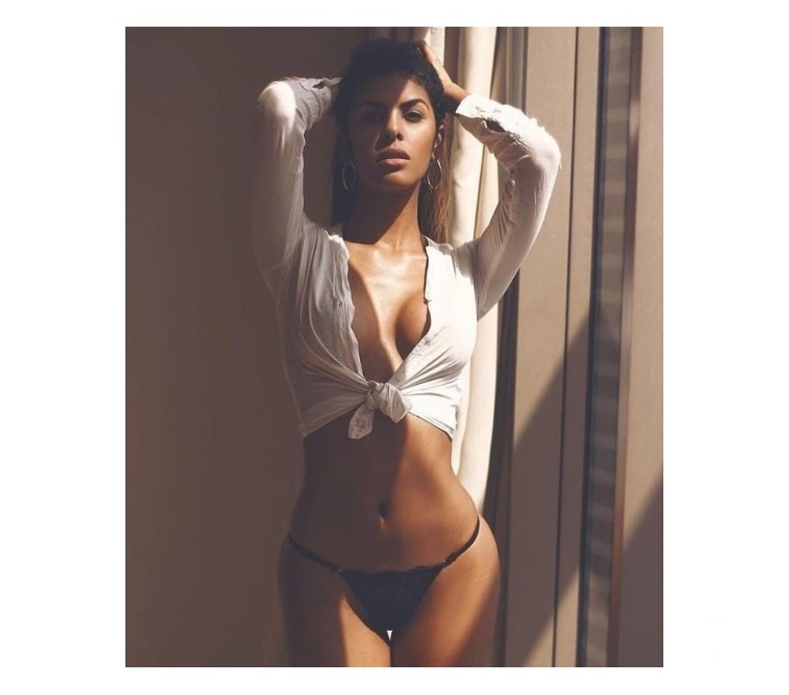 Escort Santiago Las Condes - Fotos de Sofia Hernando de Magallanes