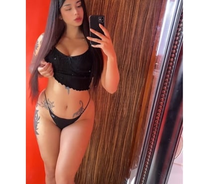 Escort Independencia Santiago - Fotos de Cataleya 25 Privada