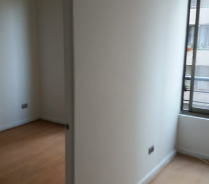 Bienes Raices Santiago Santiago - Fotos de Metro Sta Ana dpto 1dmt living y bodega