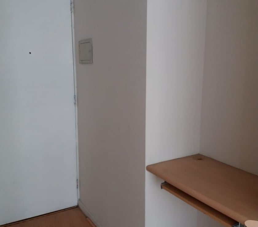 Bienes Raices Santiago Santiago - Fotos de Metro Sta Ana dpto 1dmt living y bodega