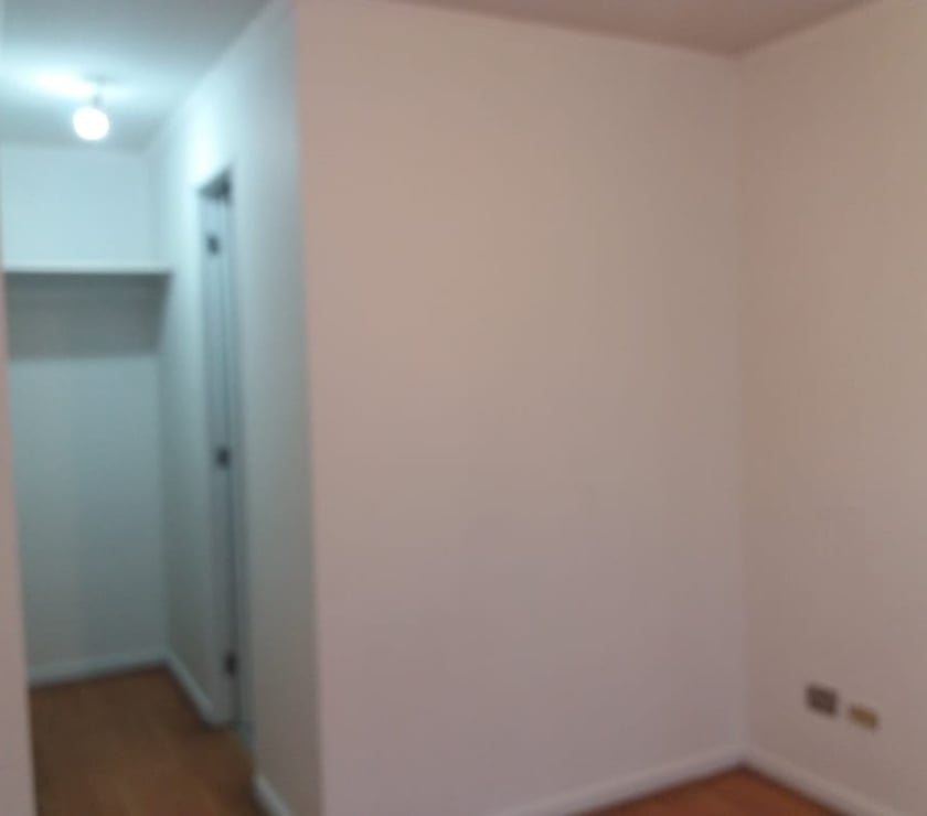 Bienes Raices Santiago Santiago - Fotos de Metro Sta Ana dpto 1dmt living y bodega