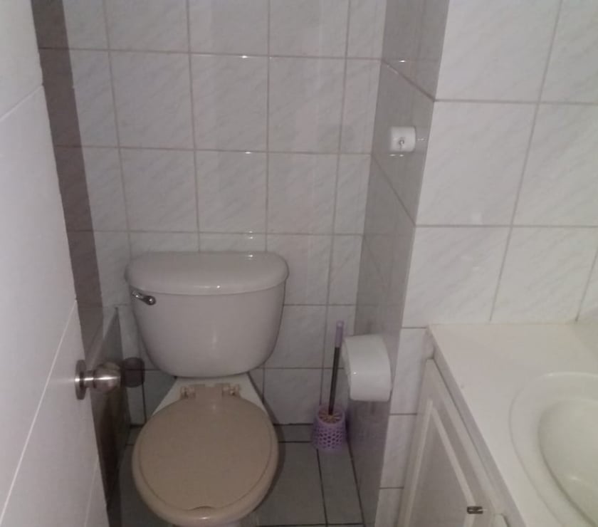 Bienes Raices Santiago Santiago - Fotos de Metro Sta Ana dpto 1dmt living y bodega